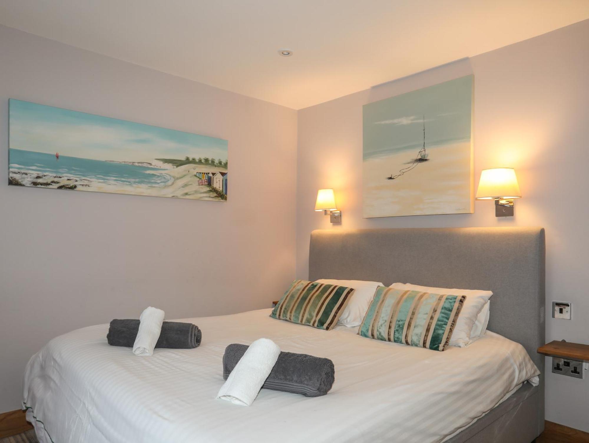 Quayside Cottage Conwy Exterior photo