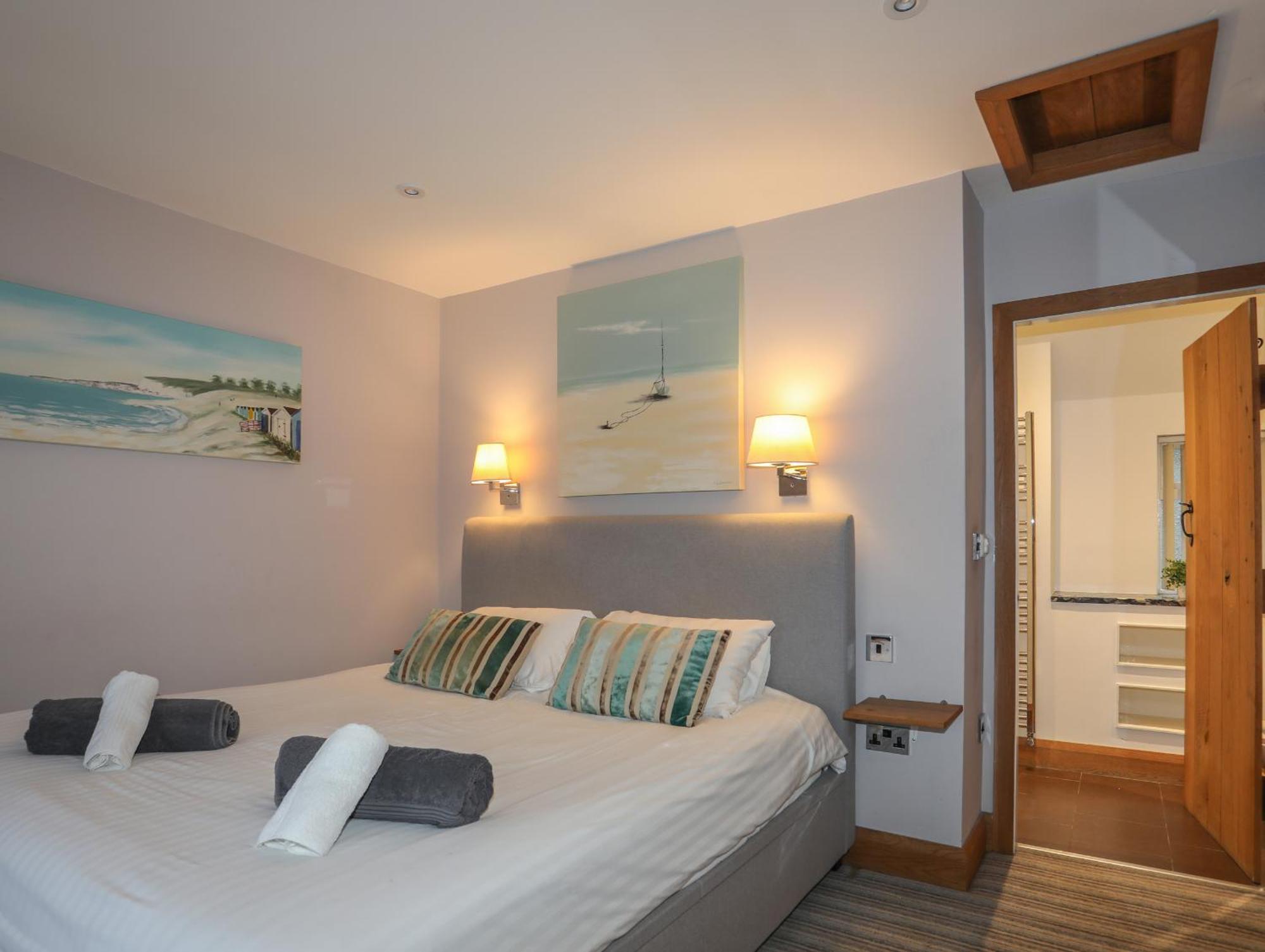 Quayside Cottage Conwy Exterior photo