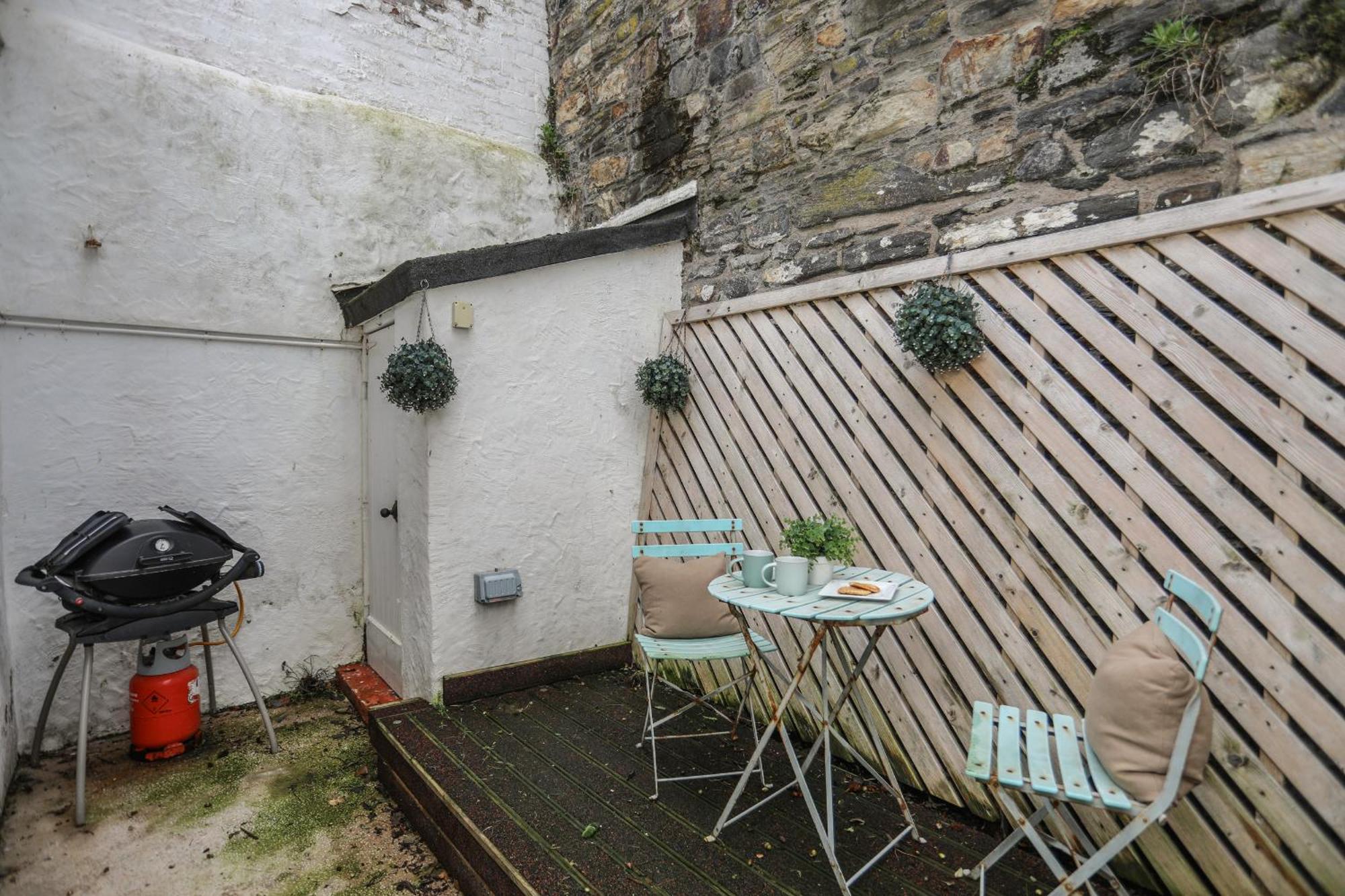 Quayside Cottage Conwy Exterior photo